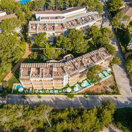 Viva Cala Mesquida Suites & Spa Adults Only 16 Esterno foto