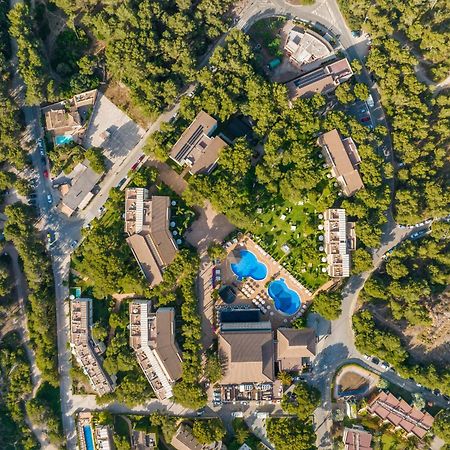 Viva Cala Mesquida Suites & Spa Adults Only 16 Esterno foto