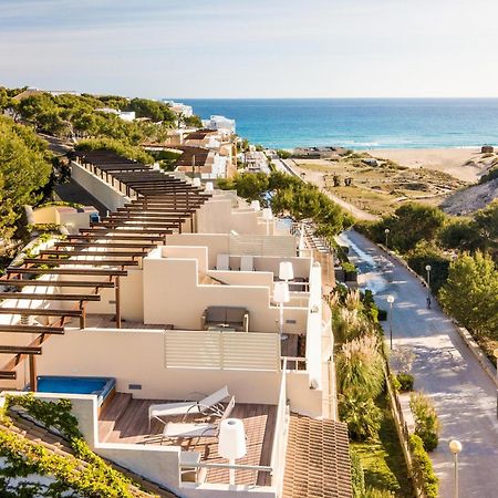 Viva Cala Mesquida Suites & Spa Adults Only 16 Esterno foto