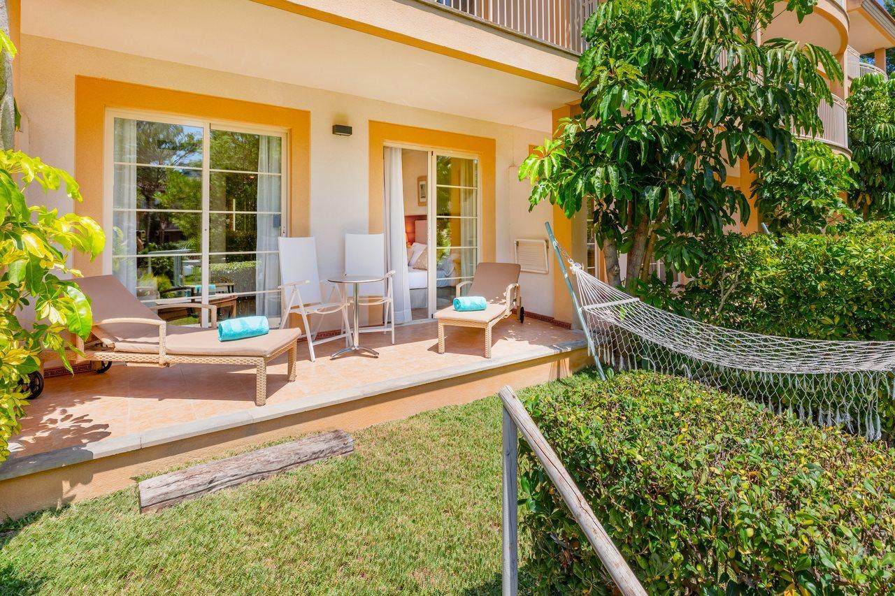 Viva Cala Mesquida Suites & Spa Adults Only 16 Esterno foto