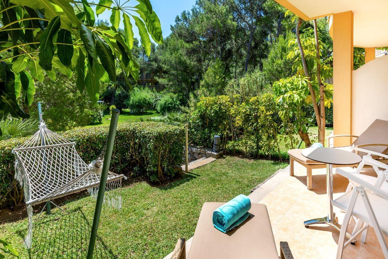 Viva Cala Mesquida Suites & Spa Adults Only 16 Esterno foto
