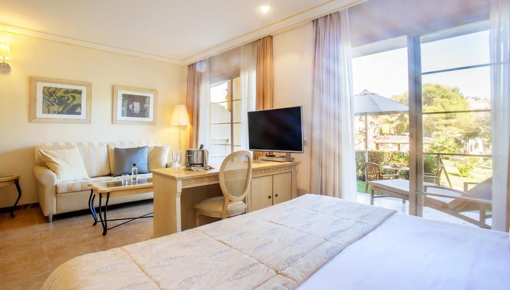 Viva Cala Mesquida Suites & Spa Adults Only 16 Esterno foto