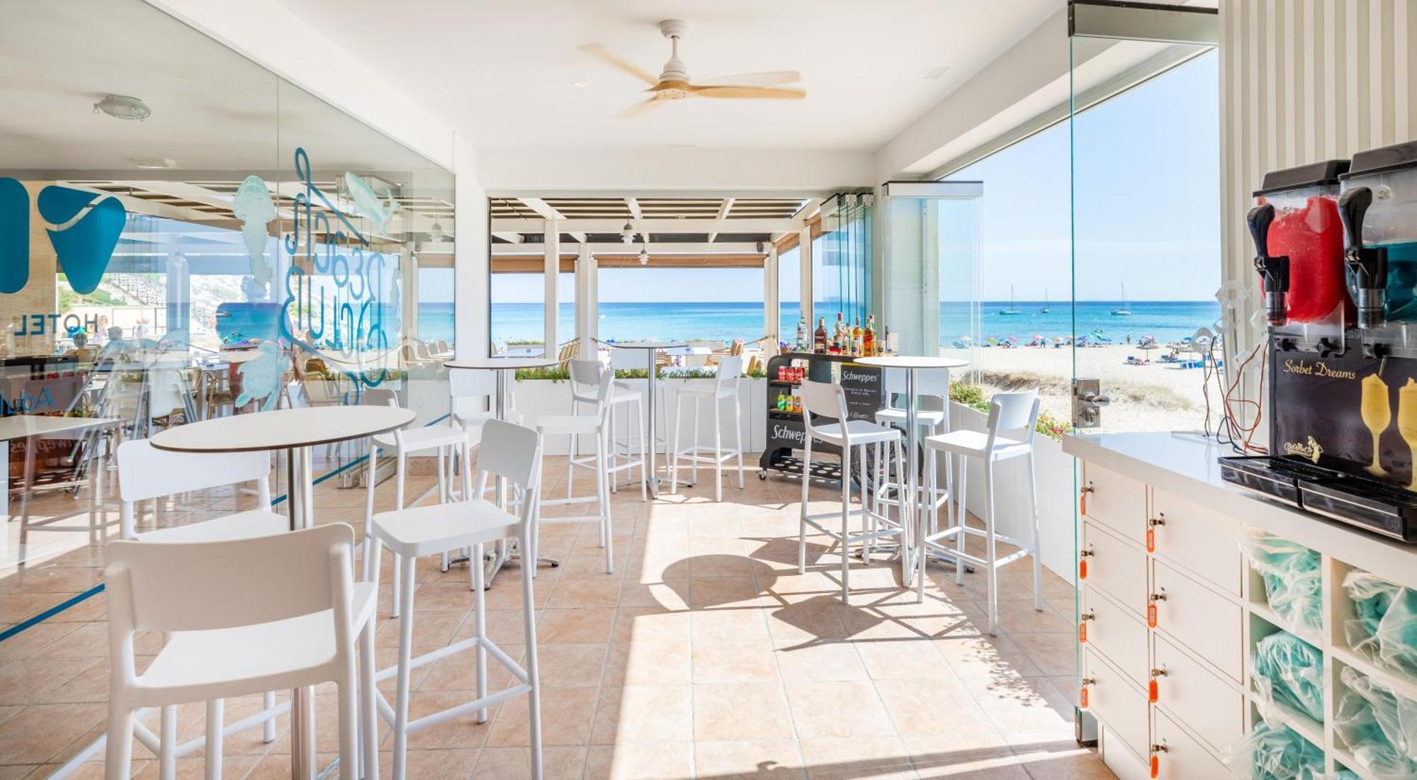 Viva Cala Mesquida Suites & Spa Adults Only 16 Esterno foto