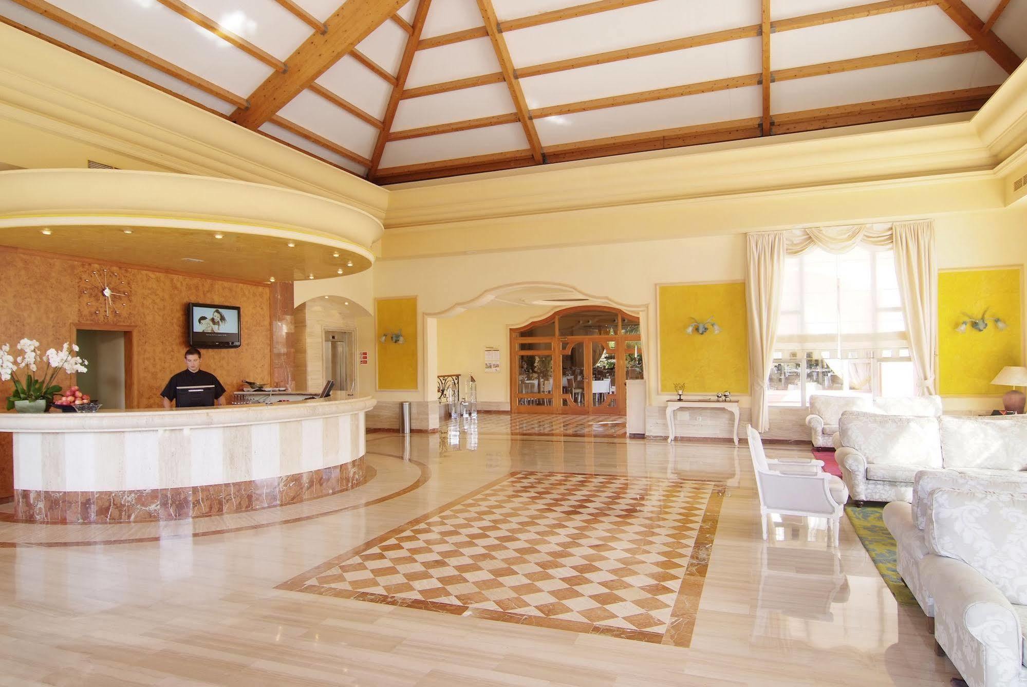 Viva Cala Mesquida Suites & Spa Adults Only 16 Esterno foto